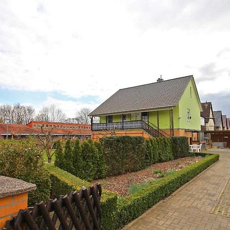 Ferienwohnung Klink See 10661 外观 照片