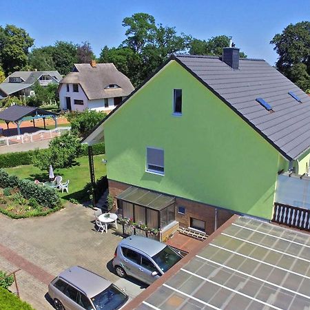 Ferienwohnung Klink See 10661 外观 照片