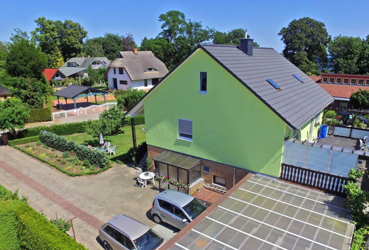Ferienwohnung Klink See 10661 外观 照片