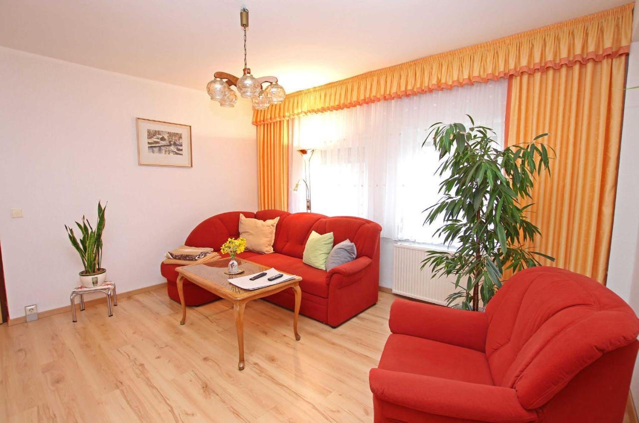 Ferienwohnung Klink See 10661 外观 照片