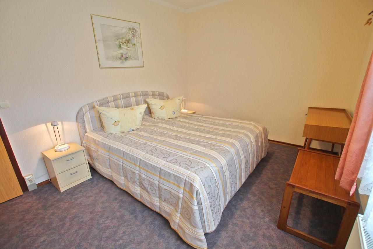 Ferienwohnung Klink See 10661 外观 照片