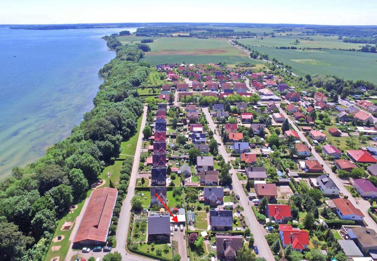 Ferienwohnung Klink See 10661 外观 照片