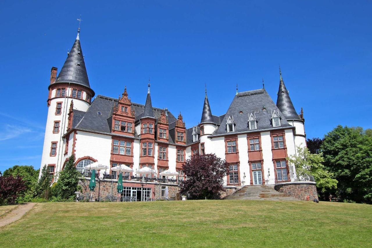 Ferienwohnung Klink See 10661 外观 照片