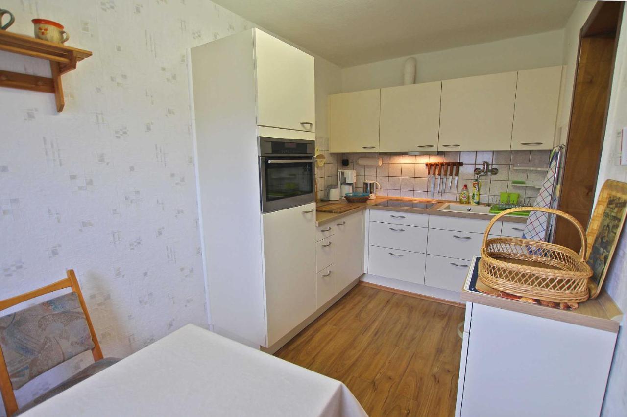 Ferienwohnung Klink See 10661 外观 照片